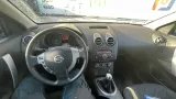 Кронштейн воздушного фильтра Nissan Qashqai (J10) 23714-JD00A.
