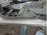 Порог со стойкой правый Nissan Qashqai