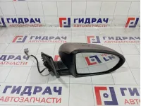 Зеркало электрическое правое Nissan Qashqai 96301JD920