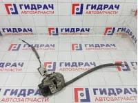 Замок двери передней правой Nissan Qashqai 80500JD900