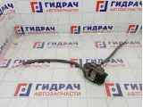 Замок двери задней левой Nissan Qashqai 82501JD900