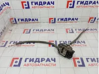 Замок двери задней левой Nissan Qashqai 82501JD900