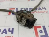 Замок двери задней левой Nissan Qashqai 82501JD900