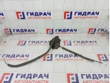 Замок двери задней левой Nissan Qashqai 82501JD900
