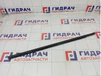 Накладка стекла заднего левого Nissan Qashqai 82821JD00A