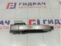Ручка двери наружная задняя правая Nissan Qashqai