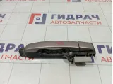 Ручка двери наружная задняя правая Nissan Qashqai