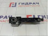 Ручка двери наружная задняя правая Nissan Qashqai