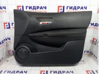 Обшивка двери передней правой Nissan Qashqai 80900JD610