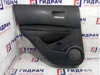 Обшивка двери задней левой Nissan Qashqai 82901JD400