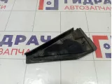 Накладка двери внутренняя задняя правая Nissan Qashqai 82292JD000