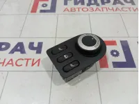 Блок кнопок Nissan Qashqai 25535JG00A