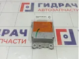 Блок управления AIR BAG Nissan Qashqai 98820JD10A