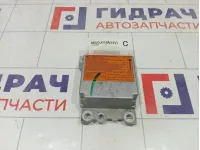 Блок управления AIR BAG Nissan Qashqai 98820JD10A