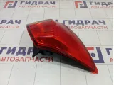 Фонарь задний наружный левый Nissan Qashqai 26555JD000
