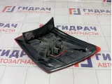 Фонарь задний наружный левый Nissan Qashqai 26555JD000