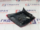 Фонарь задний наружный правый Nissan Qashqai 26550JD000