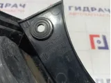 Фонарь задний наружный правый Nissan Qashqai 26550JD000