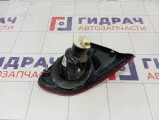 Фонарь задний внутренний правый Nissan Qashqai 26550JD800