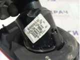 Фонарь задний внутренний правый Nissan Qashqai 26550JD800
