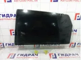 Стекло двери задней левой Nissan Qashqai 82301JD000