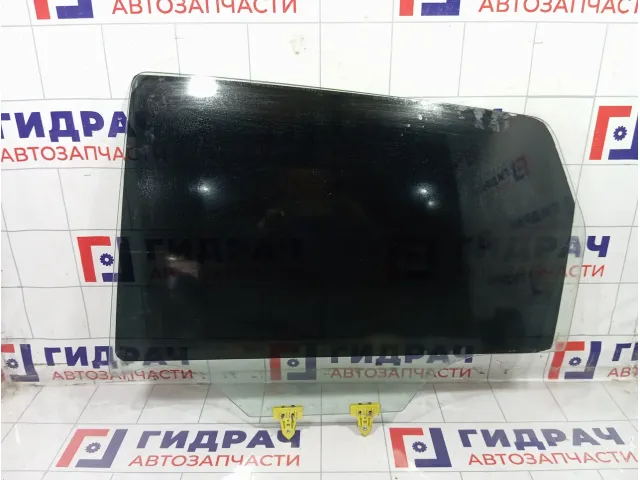 Стекло двери задней левой Nissan Qashqai 82301JD000