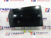 Стекло двери задней правой Nissan Qashqai 82300JD000