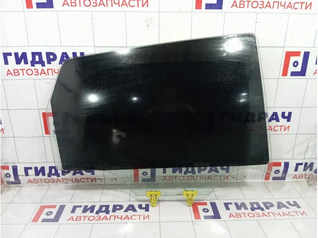 Стекло двери задней правой Nissan Qashqai 82300JD000