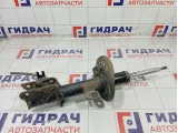 Амортизатор передний левый Nissan Qashqai E4303JE21A