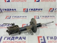 Амортизатор передний левый Nissan Qashqai E4303JE21A