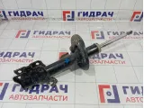 Амортизатор передний правый Nissan Qashqai E4302JE21A