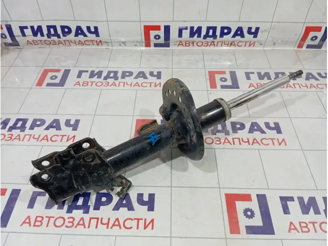 Амортизатор передний правый Nissan Qashqai E4302JE21A