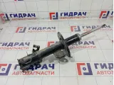 Амортизатор передний правый Nissan Qashqai E4302JE21A