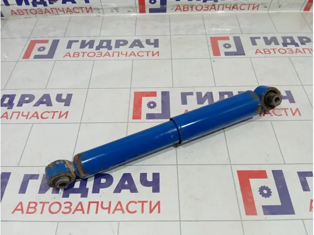 Амортизатор задний Nissan Qashqai E6210JD04A