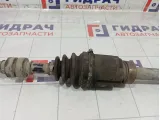 Привод передний правый Nissan Qashqai 39100JD24C