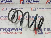 Пружина передняя Nissan Qashqai 54010JD02D