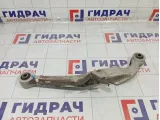 Рычаг задний левый Nissan Qashqai 55121JD000