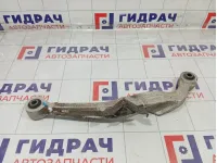 Рычаг задний левый Nissan Qashqai 55121JD000