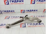 Рычаг задний левый Nissan Qashqai 55121JD000