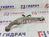 Рычаг задний правый Nissan Qashqai 55120JD000