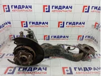 Кулак поворотный задний правый Nissan Qashqai 55501JD00A