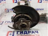 Кулак поворотный задний правый Nissan Qashqai 55501JD00A