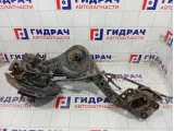 Кулак поворотный задний правый Nissan Qashqai 55501JD00A