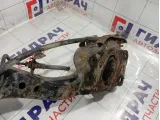 Кулак поворотный задний правый Nissan Qashqai 55501JD00A