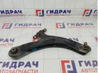 Рычаг передний правый Nissan Qashqai 54500JD000