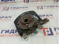 Кулак поворотный передний правый Nissan Qashqai 40014JD000