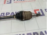 Привод задний Nissan Qashqai 39600JD60B