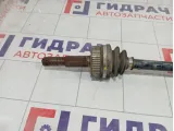 Привод задний Nissan Qashqai 39600JD60B