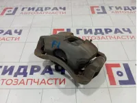 Суппорт тормозной передний левый Nissan Qashqai 41011JD00A