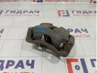 Суппорт тормозной передний правый Nissan Qashqai 41001JD00A